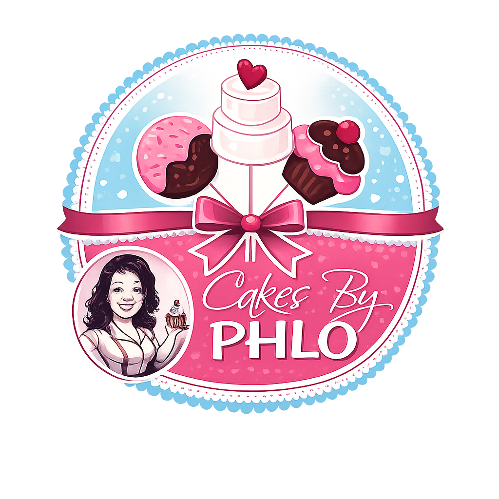 Cakes by Phlo