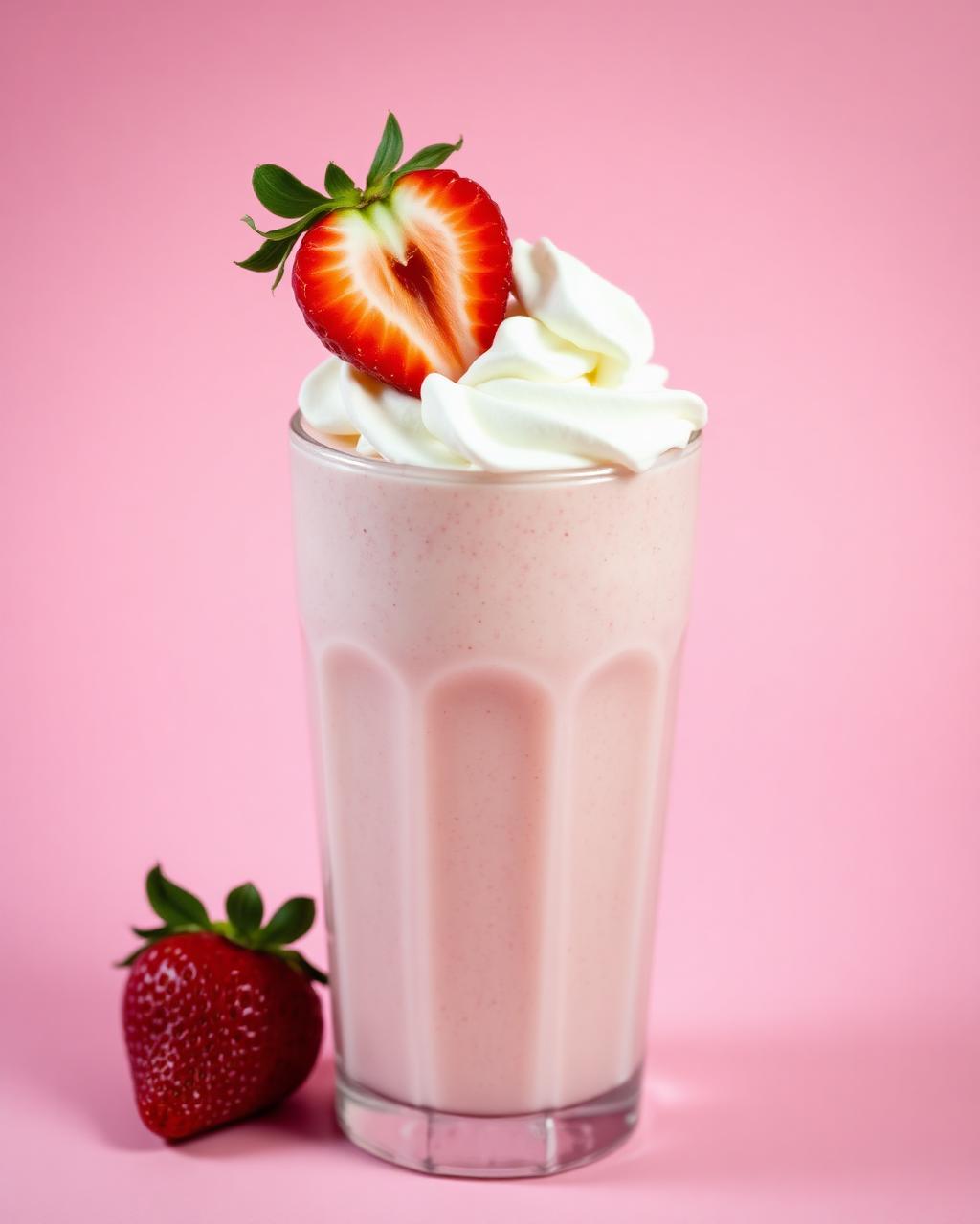 Milkshakes